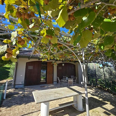 Dimora Kalipe Villa Limigiano Dış mekan fotoğraf