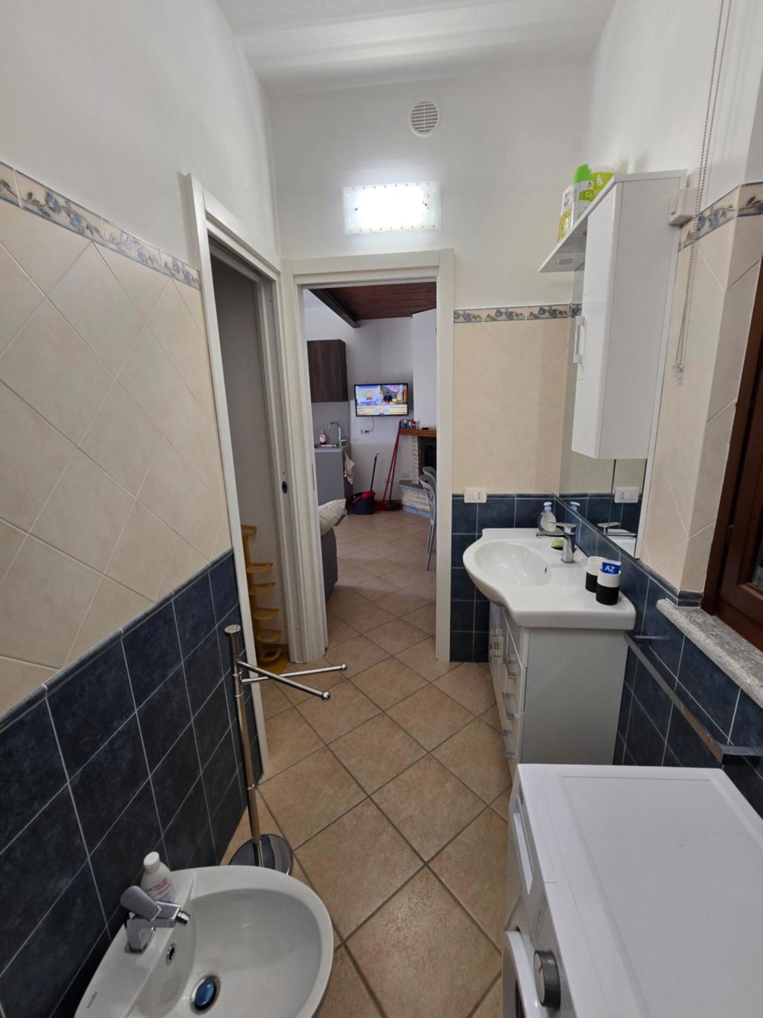 Dimora Kalipe Villa Limigiano Dış mekan fotoğraf