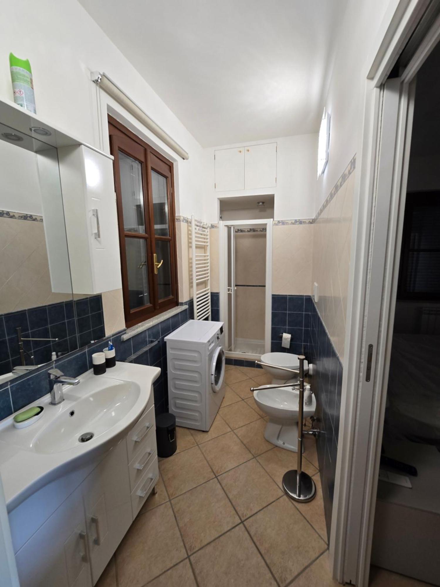 Dimora Kalipe Villa Limigiano Dış mekan fotoğraf