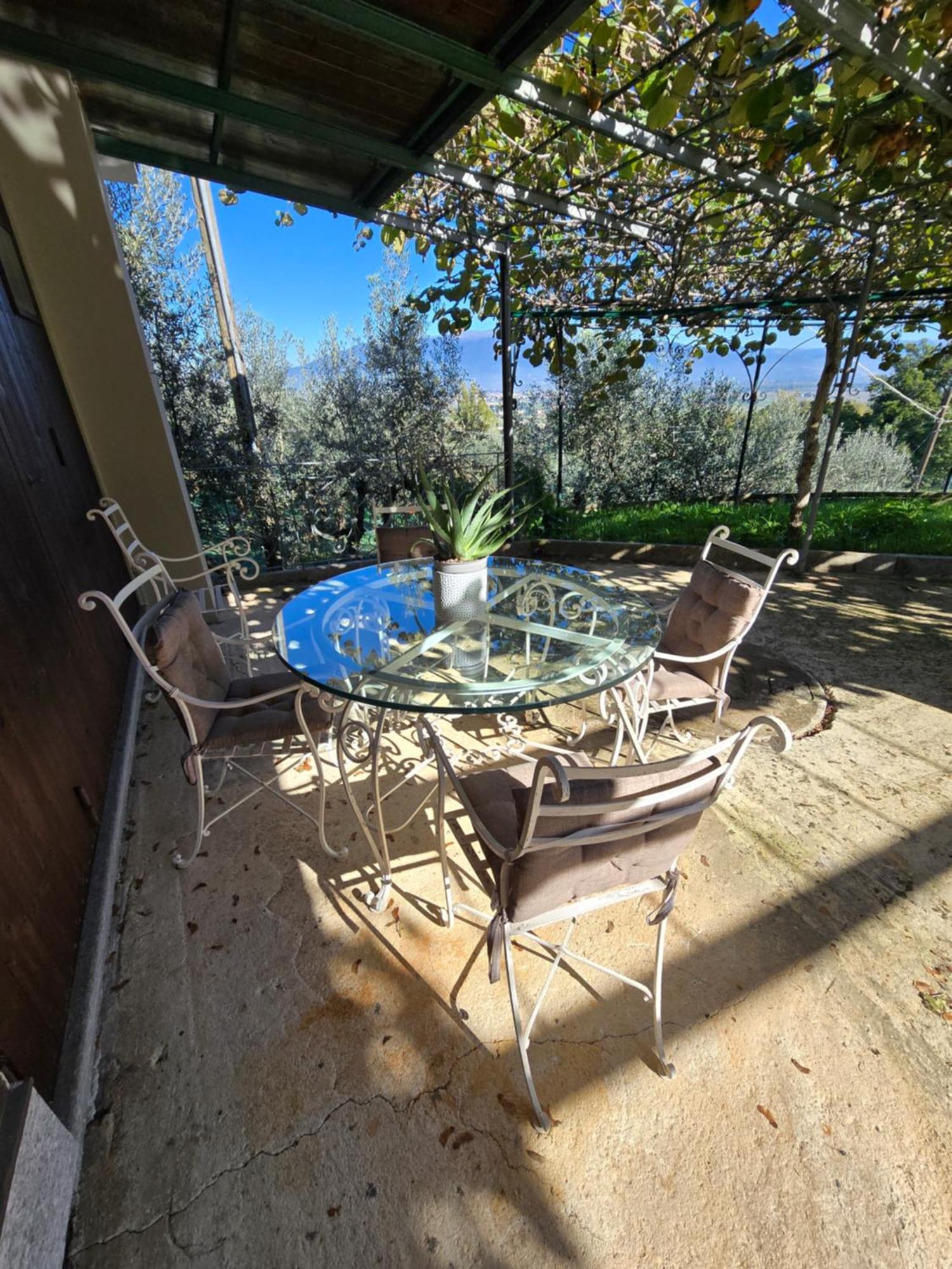 Dimora Kalipe Villa Limigiano Dış mekan fotoğraf