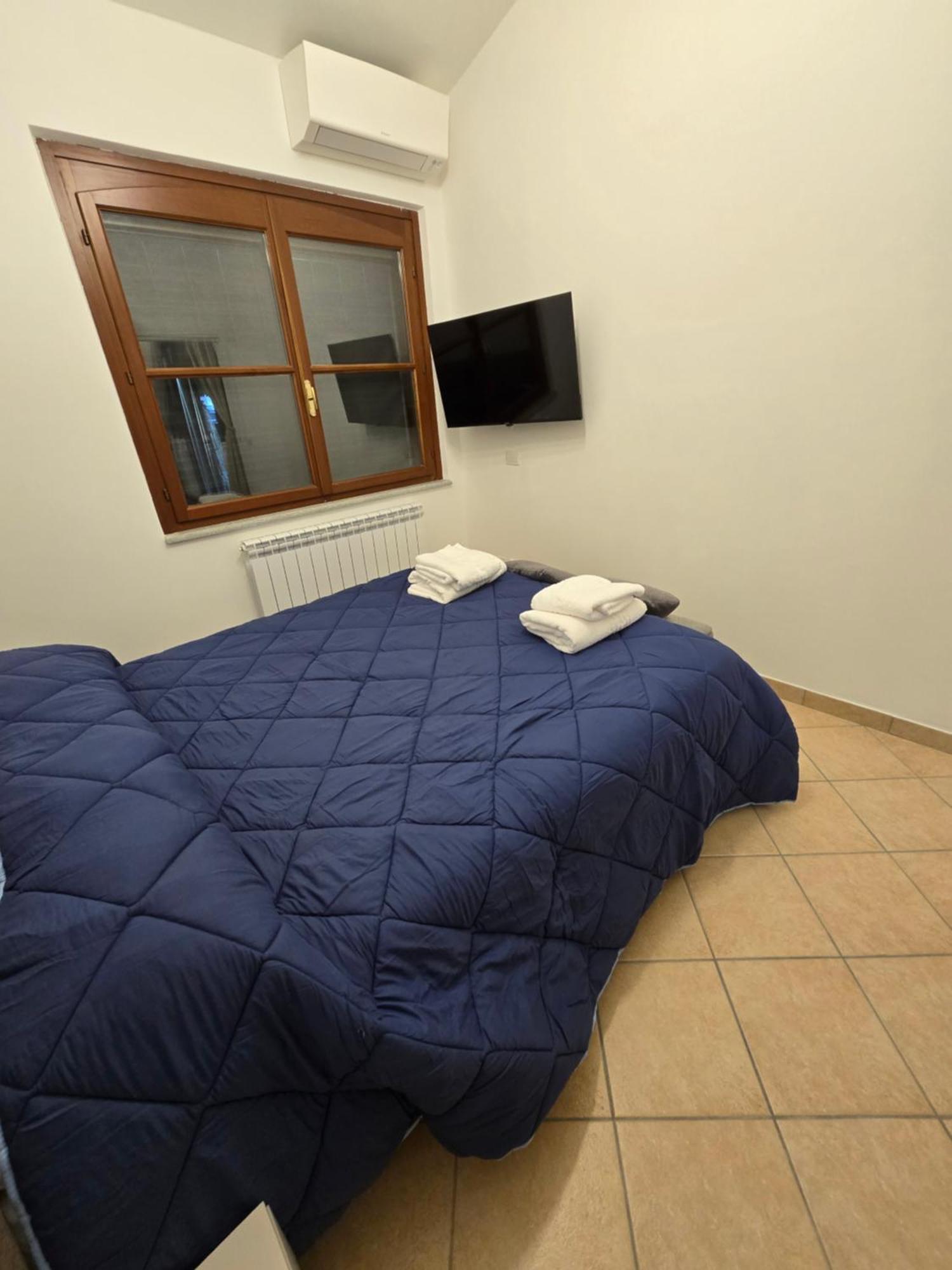 Dimora Kalipe Villa Limigiano Dış mekan fotoğraf