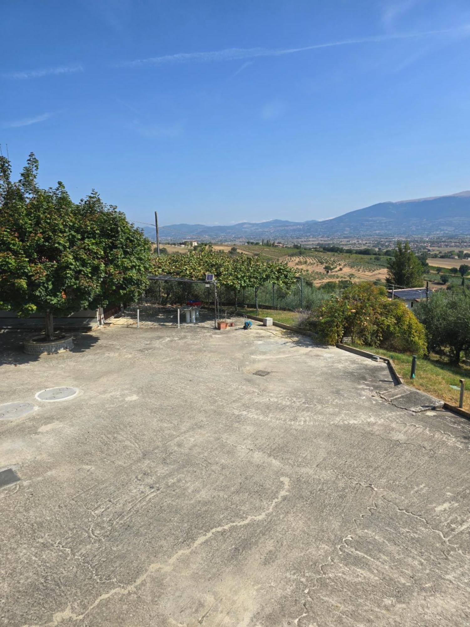 Dimora Kalipe Villa Limigiano Dış mekan fotoğraf