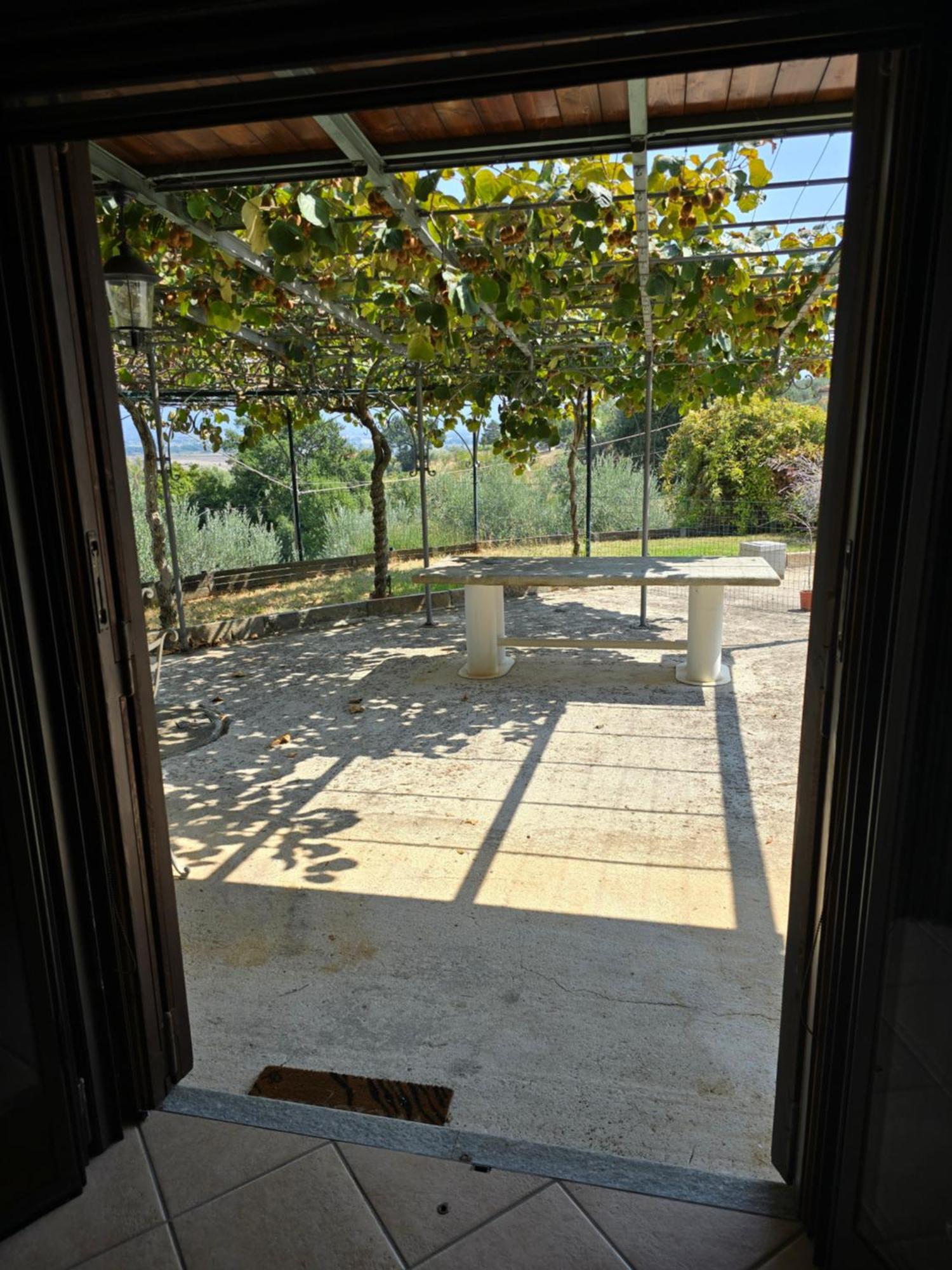 Dimora Kalipe Villa Limigiano Dış mekan fotoğraf